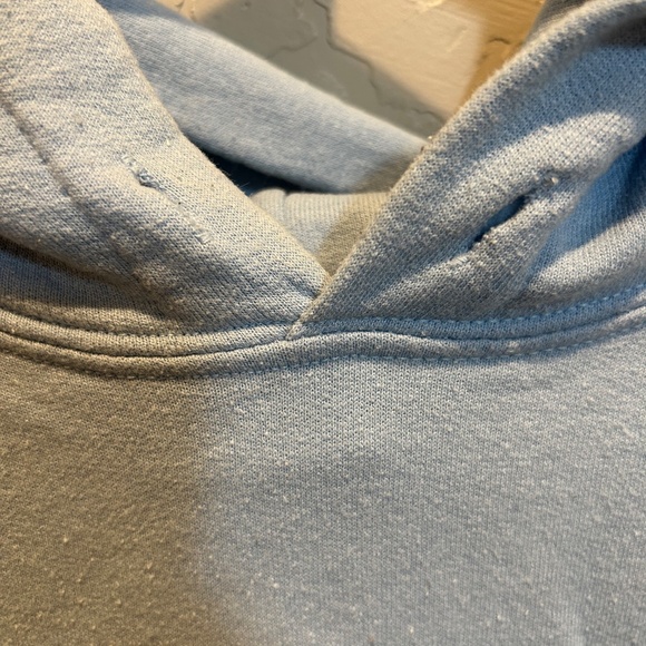 Lonely Ghost Hoodie - Picture 3 of 6